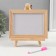 Souvenir tree "Magnetic marker on the easel" marker "marker 3.5x21x24 cm
