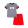 Set for a boy PlayTode: T -shirt and shorts, height 152 cm