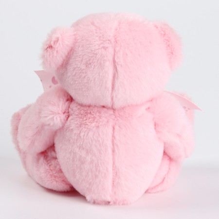 Soft toy "Bear", color mix-3
