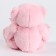 Soft toy "Bear", color mix