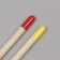 Growing gift pencils Mini "Silver acacia + clove" set 2 pcs.