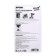 Hooks self -adhesive, round, with a system of universal removal, set, chrome, 2.5 x 5.5 cm, 2 pcs.