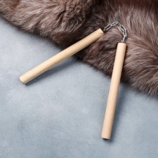 Souvenir weapons 