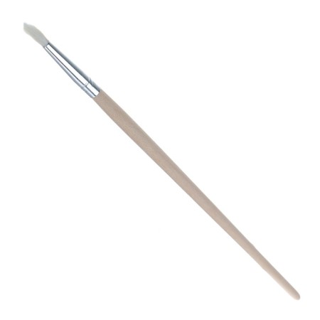 Cossack Brush No. 4, Round-2