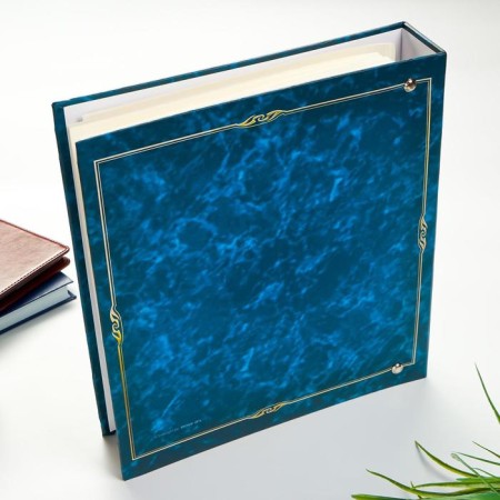 Photo album magnetic 50 sheets Image Art series 146 classics 23x28 cm mix-8