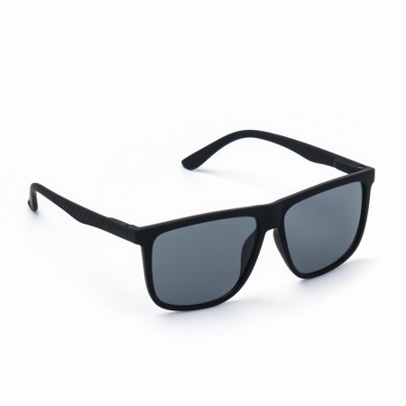 Sunglasses "OneSun", UV 400, pipe 14.5 cm, width 15 cm, 5 x 6 cm, flex-stiga-1