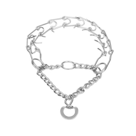 Collar - half -storage is strict, 2.5 mm x 45 cm-5