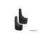 Spray-headed rear Chevrolet Cruze, 08/2009-2012, 2 pcs (polyurethane)