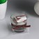 Aromatic candle in a glass "Chocolate Suffle", 60 g