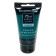 Acrylic art tube paint 75 ml, Brauberg "Green FC"