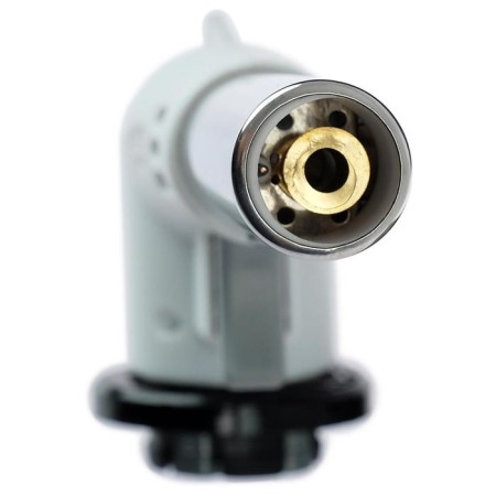 Gas burner 811 with piezing-7
