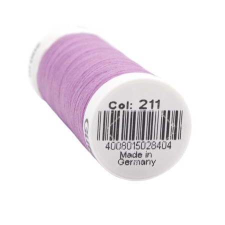 SEW-all thread for all materials, 200 m, 748277 (211 tender lilac pink)-1