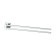 Twist holder twin double 40 cm