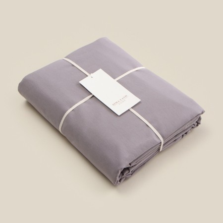 SL Home Cotton 245*260 cm sheet, cent, 100% greedy cotton-1