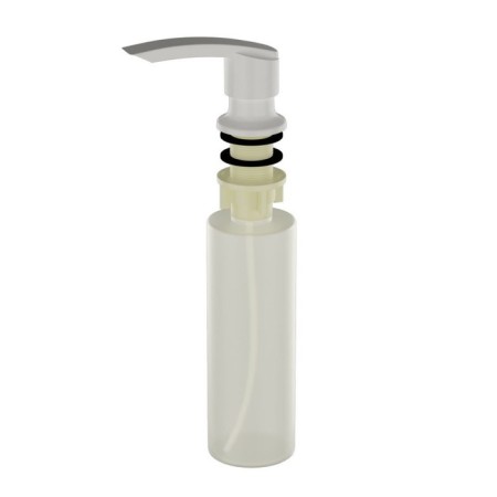 Disator for detergents Ulgran u02-341, ultra-white color