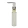 Disator for detergents Ulgran u02-341, ultra-white color