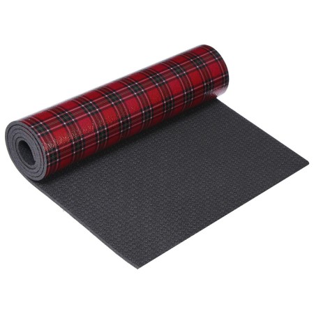 Tourist mat, 180x55x0.8 cm, mix color-9