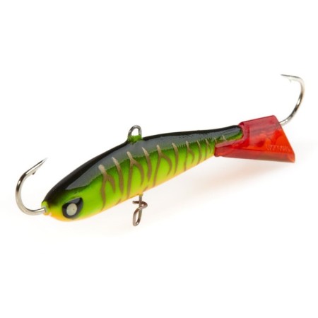 Balancir Lucky John Nordic 4, 4 cm, color 301rt
