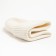 Women's hat minku with lapel, size 54-56, color Ecrew