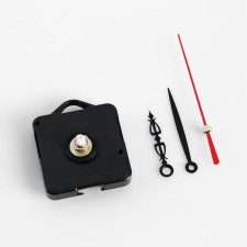 Watch mechanism with the arrows 