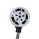 LED lamp DLED H8, C6 Original, 12V, 6500K, in a set 2 pcs