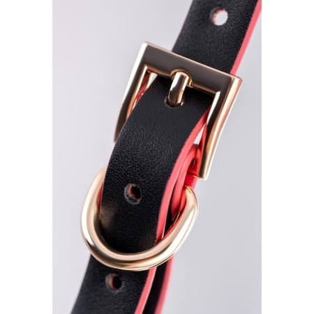 Toyfa Theatre Bow-Tie, Pu-Kozh, Black Bond-8