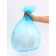 Garbage bags in the roll "Upakland" 60 l, blue, PND, thickness 15 μm, 30 pcs