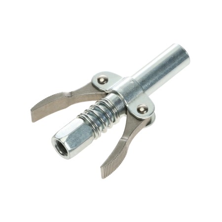 Plunger syringe head, universal, 6 petals