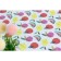 Tables "FIEST", PVC, 200 x 140 cm