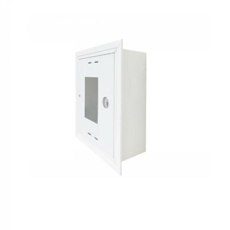 Wardrobe Fire Faesx Spk 310 VOB 016-1473, universal, white-1