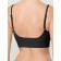 T-shirt-top for women, size m, black color