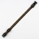 Collar "carefully", fastener - fastx, 2 cm 25-40 cm