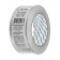 Aluminum tape "Remocolor" 49-7-740, the basis is aluminum foil, 48 mm x 40 m