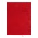 Delivery of a low -end A6, 100 sheets in a ruler, PVC cover, mix