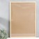 Photo frame 50x70 cm white tree Ave. No. 2 Mix (plastic screen)