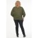Women's tunic Wisell M4-4316/1, size 52