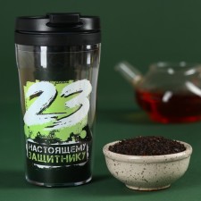 Black tea 