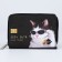 Youth wallet "Where is the money" 12x9.5x2cm