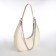 Bag Women's Sobo on the Textura zipper, average size, color milk