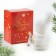 New Year's Christmas tree toy “Happy New Year!”, For New Year, 7 cm x 6 cm x 3 cm