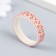 Glue tape Paper "Fruit" set 10 pcs width. 0.8 cm dl. 2 m 8.5x4x1 cm