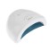 Jessnail Sun One, UV/LED, 48 W, timer 5/30/60 sec, white