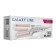 Stayler Galaxy Line GL 4667, 40 W, ceramic coating, D = 10 mm, up to 180 ° C, white-pink