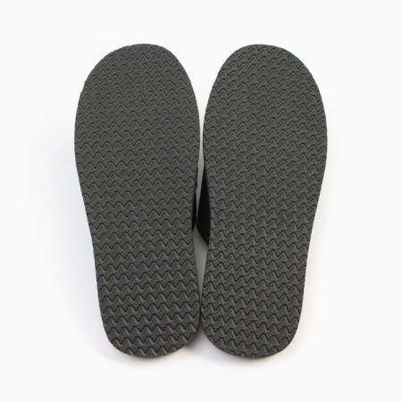 Male slippers open, size 42/43-2