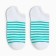 Tropics gift set, 30x60 cm towel and accessories.