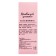 Organic toothpaste in tablets with probiotics and smell of peach, 18 g, set of 30 pcs