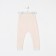 Pants children, cream color, height 68 cm