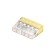 Clement of construction and installation, 2.5 mm2, K-005, 415 5-wire, set 10 pcs