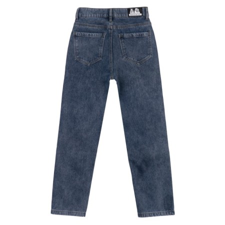 Jeans for the girl PlayTode, height 164 cm-6