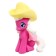 Toy pony "Milan", mix